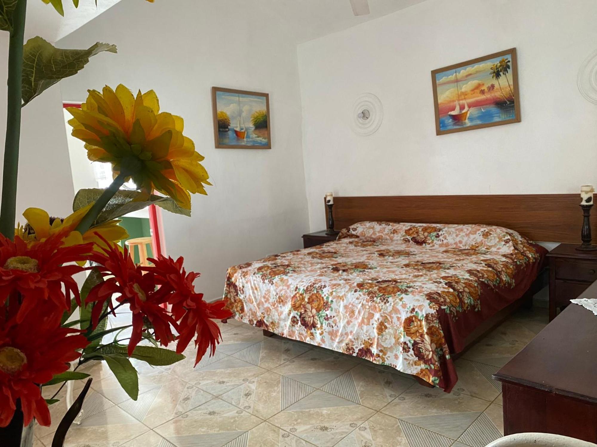 Villa Antonia 16 Sosua Bagian luar foto