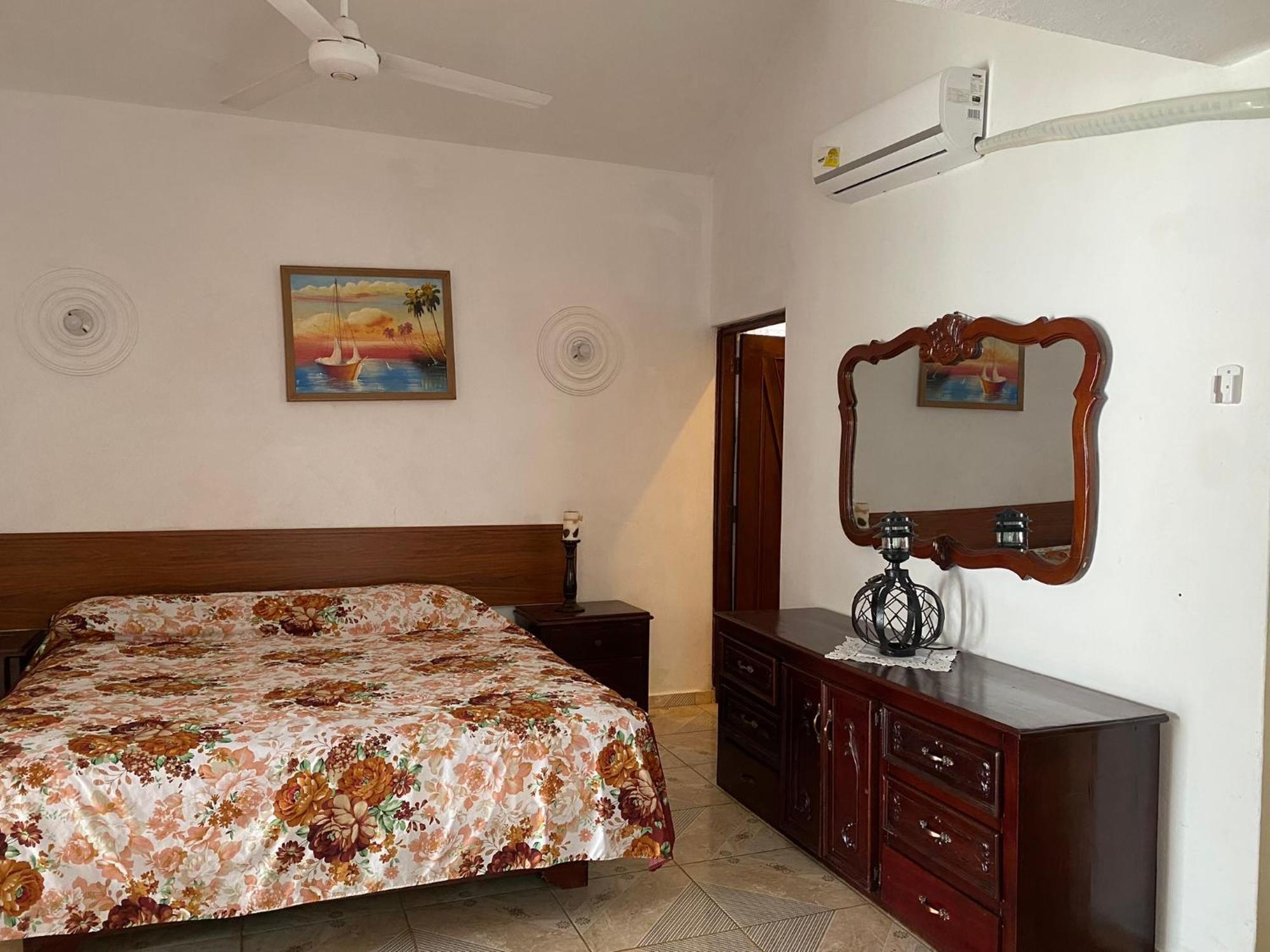 Villa Antonia 16 Sosua Bagian luar foto