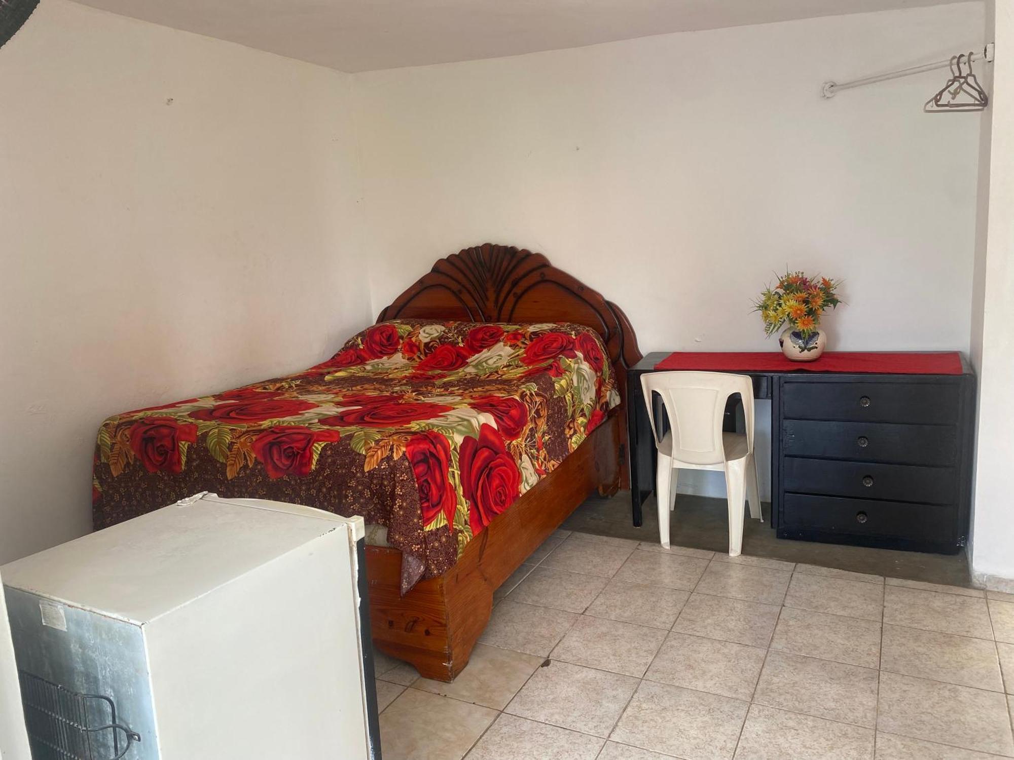 Villa Antonia 16 Sosua Ruang foto