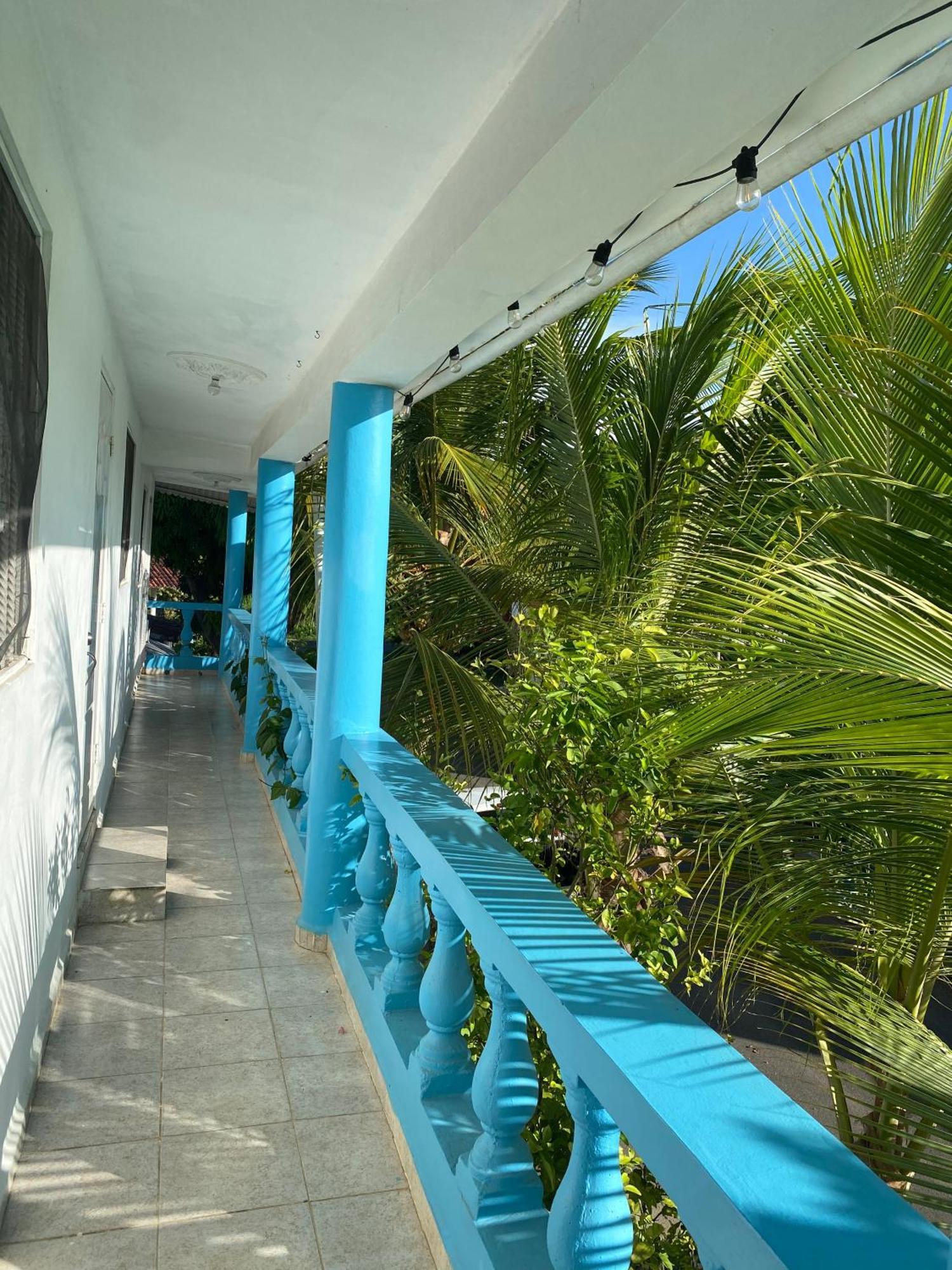Villa Antonia 16 Sosua Bagian luar foto