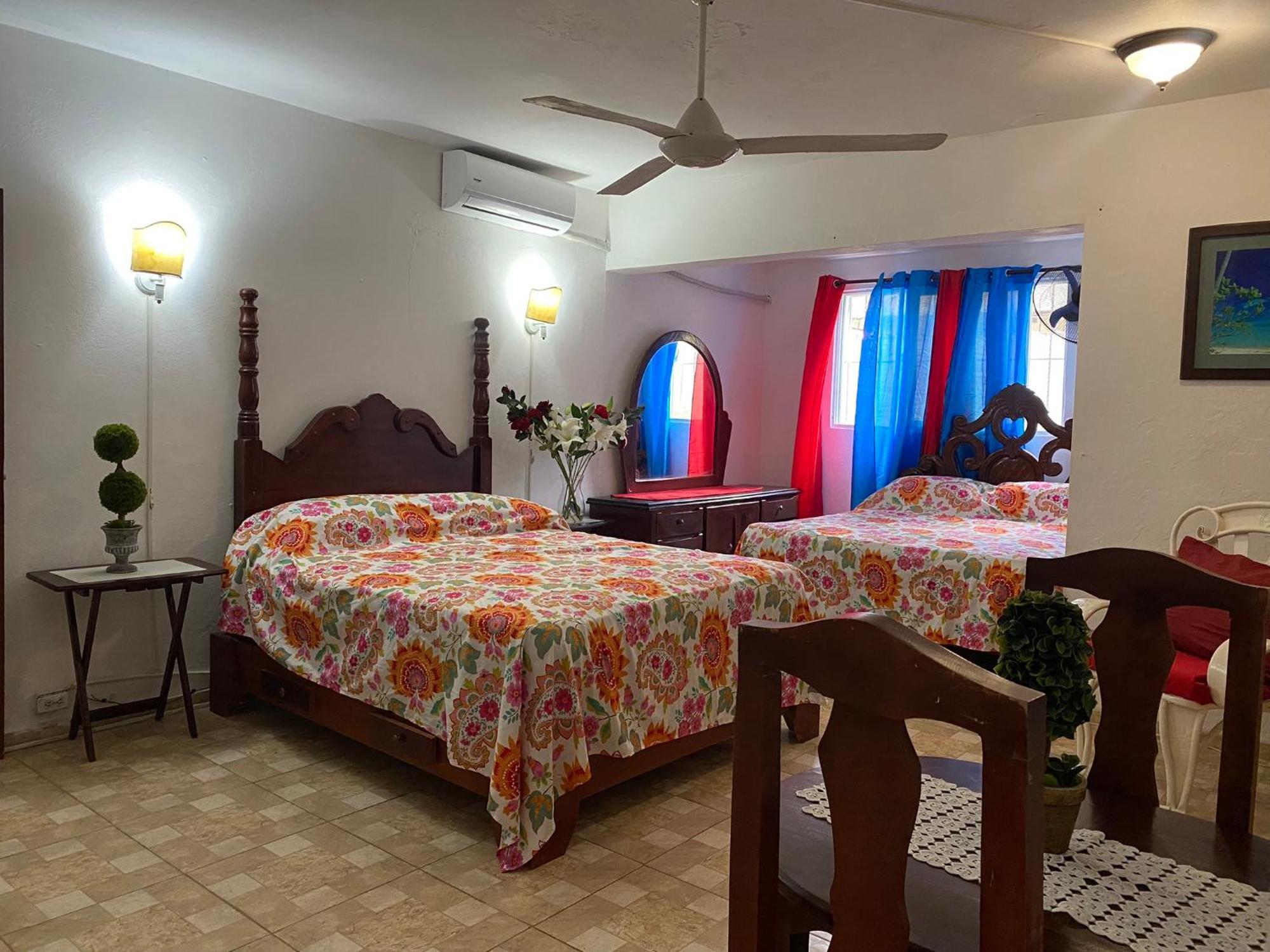 Villa Antonia 16 Sosua Bagian luar foto
