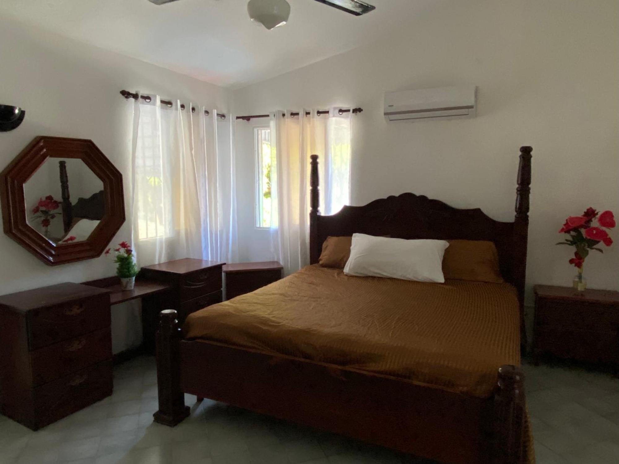 Villa Antonia 16 Sosua Bagian luar foto